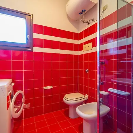 Apartment Trilo 5