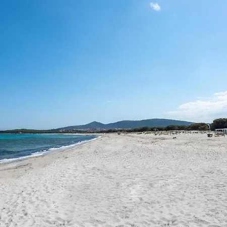 Trilo 5 San Teodoro (Sardinia)