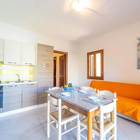 Apartment Trilo 5