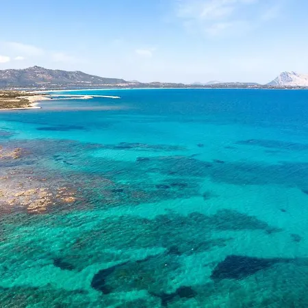 Trilo 5 * San Teodoro (Sardinia)