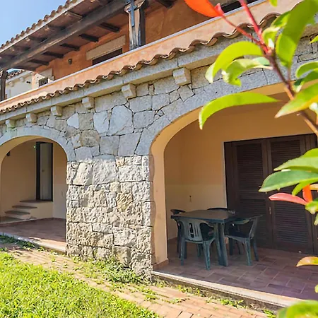 Apartment Trilo 5 *